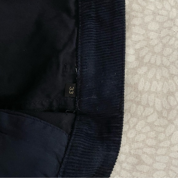 Belstaff Men’s Trailmaster Pro Cargo Pants - Picture 13 of 14